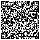 QR code with A A Unity Group contacts