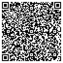 QR code with A & JS Produce contacts