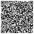 QR code with H & R Block Tax Service contacts
