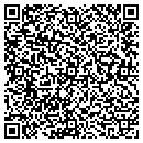 QR code with Clinton Mini-Storage contacts