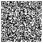 QR code with Custom Walls & Landscaping contacts