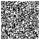 QR code with Saints God Mssnary Bptst Chrch contacts