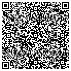 QR code with Zeigenbein Livestock Hauling contacts