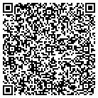 QR code with J C Accounting Service Inc contacts