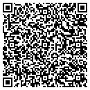 QR code with Jcnr Trucking contacts