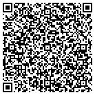 QR code with Hoffman Bricker & Adams PC contacts