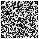 QR code with Harris Transit contacts