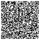 QR code with Wagner Tree Trimming Trenching contacts