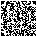 QR code with Hix's Liquor Store contacts