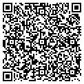 QR code with Gap contacts