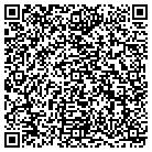 QR code with Helfrey Simon & Jones contacts