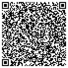QR code with Rickman Chiropractic contacts