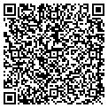 QR code with Bnsf contacts