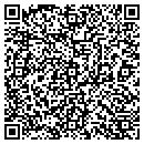 QR code with Huggs & Kisses Daycare contacts
