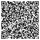 QR code with C & H Tow & Recovery contacts