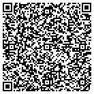 QR code with H D Performance Flatheads contacts