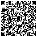 QR code with A B Cad Service contacts