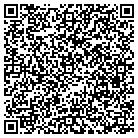 QR code with Murphy Watson Burr Eye Center contacts