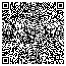 QR code with Ahner Inc contacts