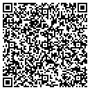 QR code with Harlan Buford contacts
