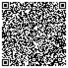 QR code with Richards Barber Shop contacts