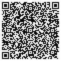 QR code with AM 1360 contacts