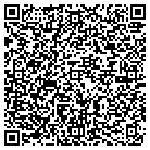 QR code with R J Postill Merchandising contacts