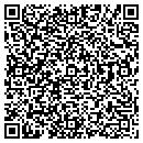 QR code with Autozone 362 contacts