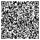 QR code with Trones Cafe contacts
