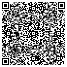 QR code with R H P Exterminating contacts