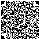 QR code with He Sever Memorial Library contacts