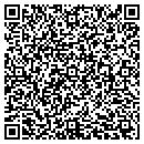 QR code with Avenue 168 contacts