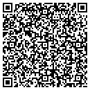 QR code with Rouse Sheet Metal contacts
