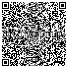QR code with Richard P Benedict MD contacts
