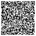 QR code with KFC contacts