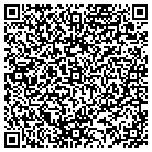 QR code with Custom Computer Configuration contacts