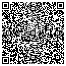 QR code with Gary Cleve contacts
