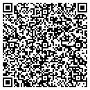 QR code with D & J Auto Sales contacts