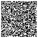 QR code with Radkin Properties contacts