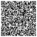 QR code with J G Thomas contacts
