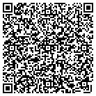 QR code with B L Mc Pherson Pest Control contacts