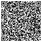 QR code with T W T Investments LLC contacts