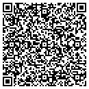 QR code with Hayti High School contacts