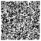 QR code with Charles E Jones Small Engines contacts