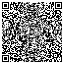 QR code with Teals Bar contacts