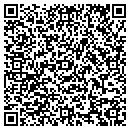 QR code with Ava Church of Christ contacts