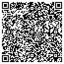 QR code with C & S Business contacts