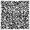 QR code with University Of Missouri contacts