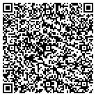 QR code with Hanging By A Thread contacts