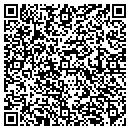 QR code with Clints Auto Sales contacts